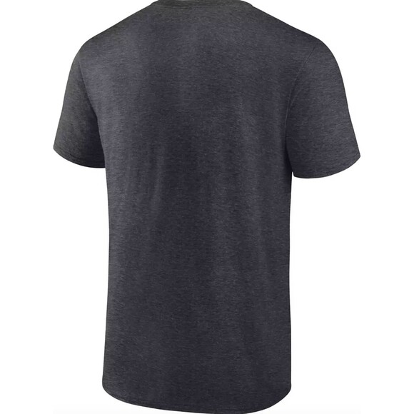 C233 MLB 2024 World Series Champions Los Angeles Dodgers Locker Room T-Shirt M - Picture 2 of 3